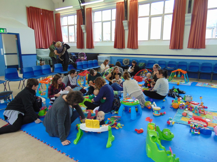 toddler-groups-kings-church-uckfield