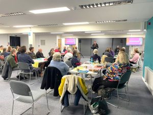 Freedom in Christ Course