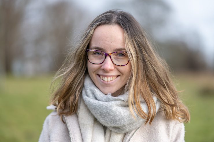 Lauren Mudford